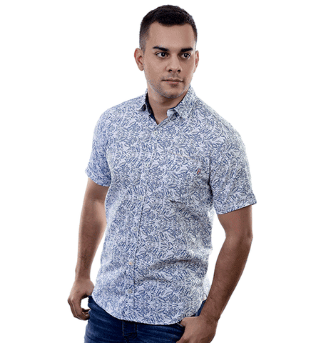 Camisa Summer