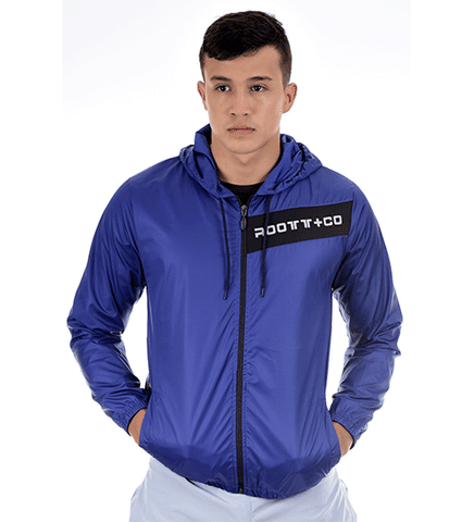 Chaqueta Deportiva