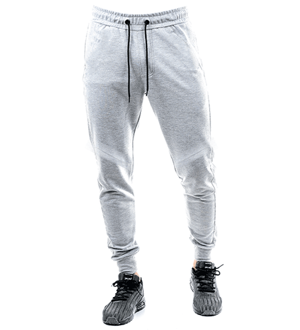 Jogger Gris