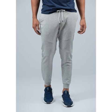 Jogger Leeds