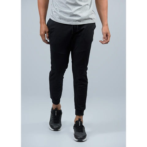 Jogger Leeds