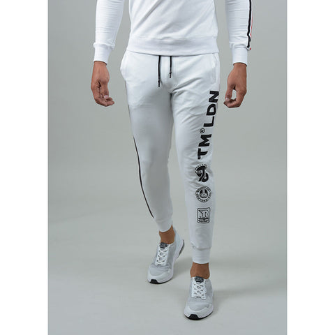 Jogger Leeds