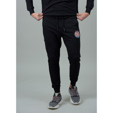 Jogger Leeds