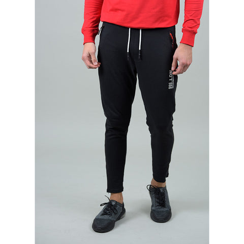 Jogger Leeds