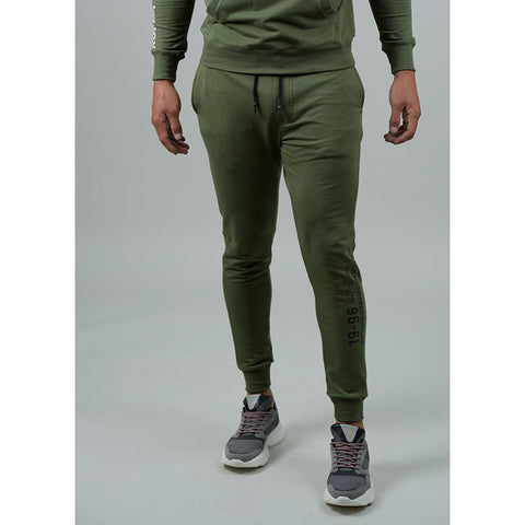 Jogger Leeds