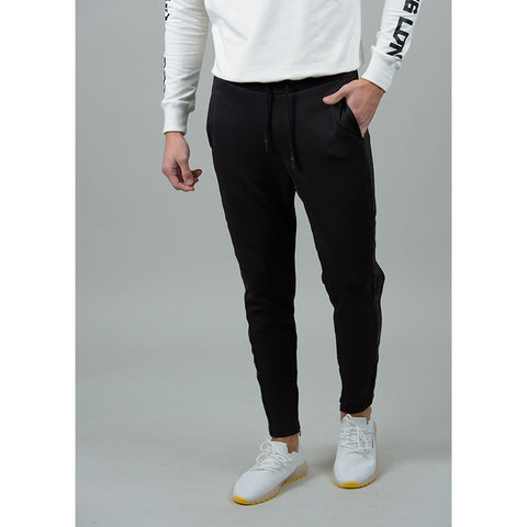 Jogger Leeds