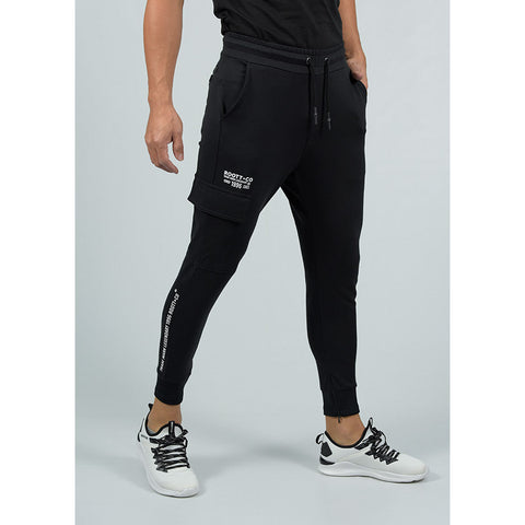 Jogger Leeds