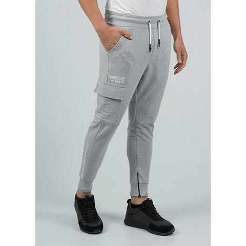 Jogger Leeds