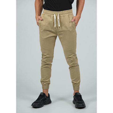 Jogger Leeds