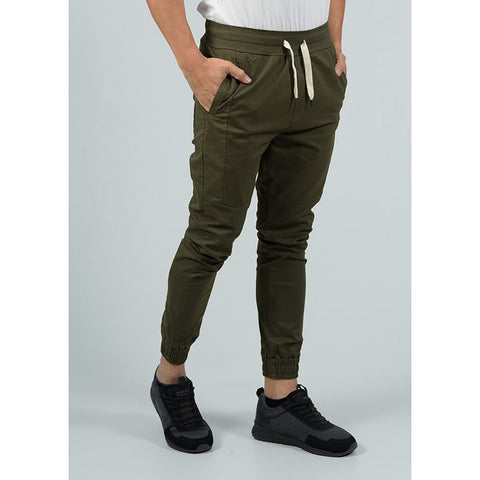 Jogger Leeds