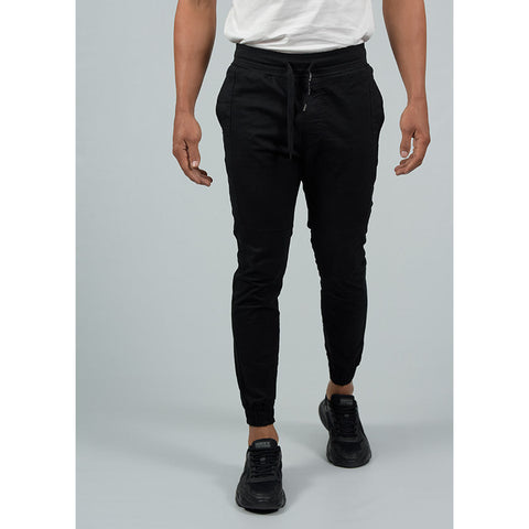 Jogger Leeds