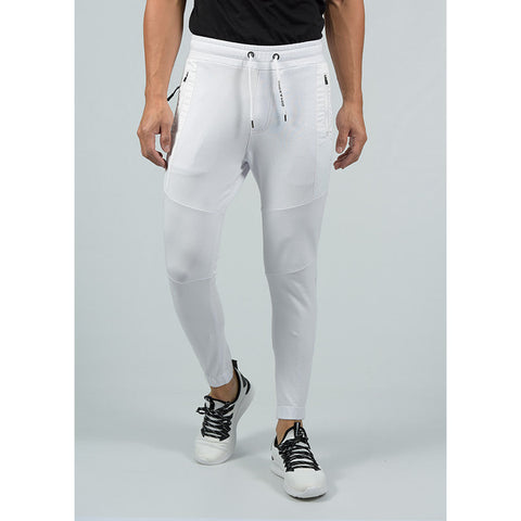 Jogger Leeds