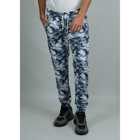 Jogger Leeds Camuflado