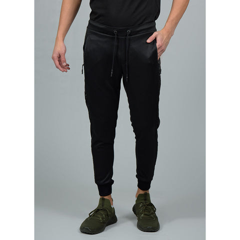 Jogger Leeds