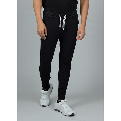 Jogger Leeds