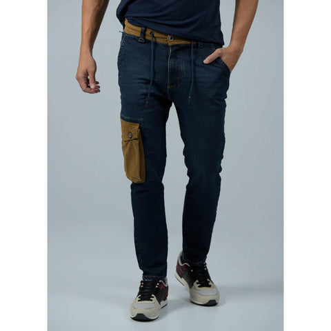 Jogger Leeds Denim