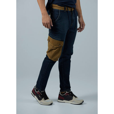 Jogger Leeds Denim