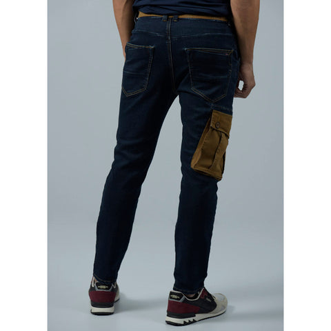 Jogger Leeds Denim