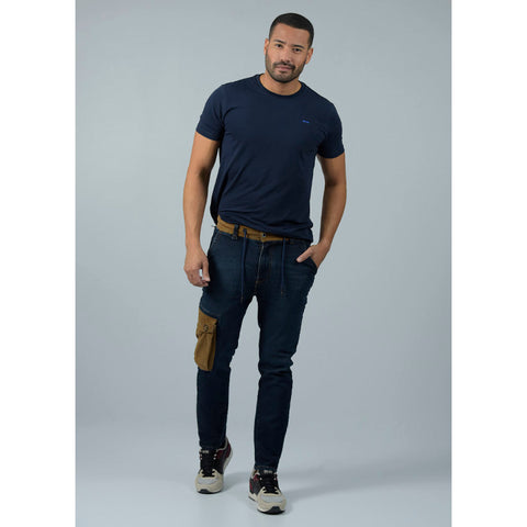 Jogger Leeds Denim