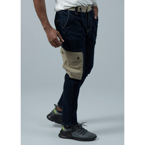 Jogger Denim