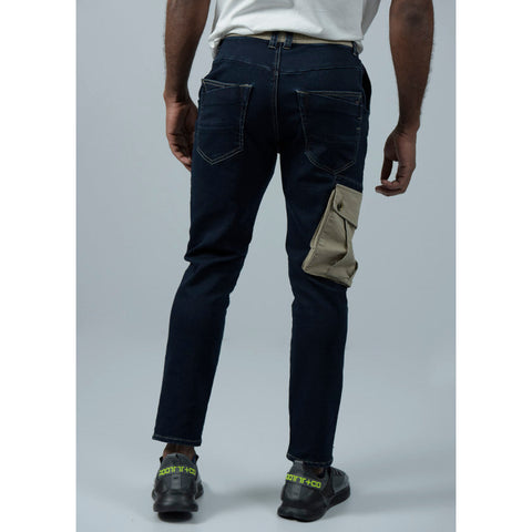 Jogger Denim