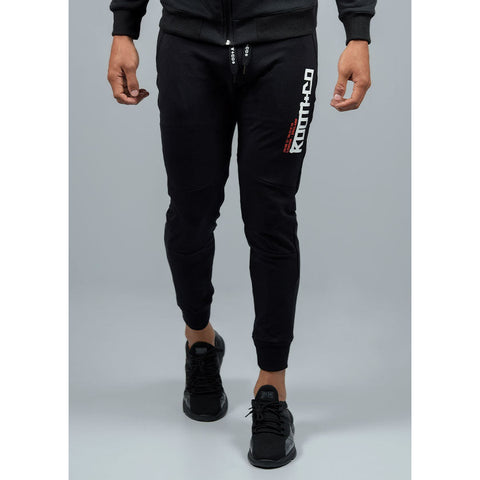 Jogger Leeds