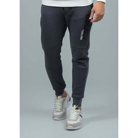 Jogger Leeds