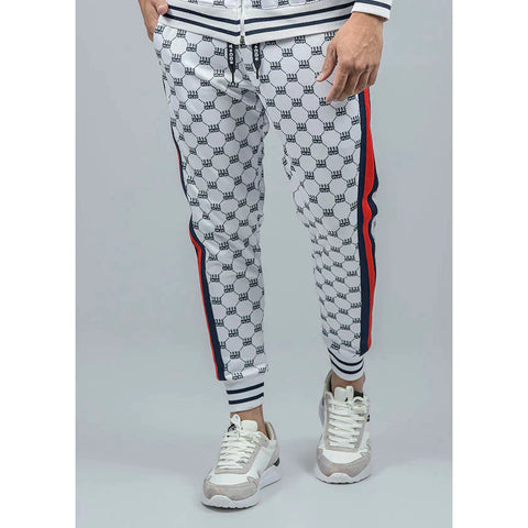 Jogger Estampado