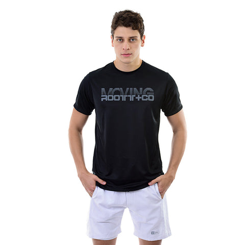 Camiseta Moving