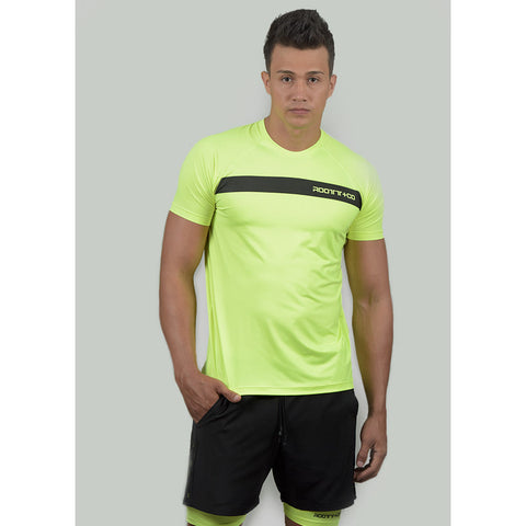 Camiseta Deportiva