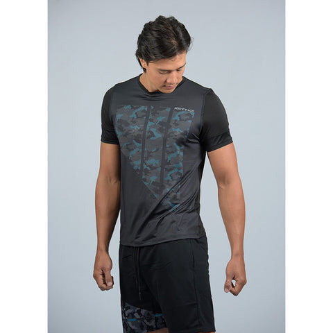 Camiseta Deportiva