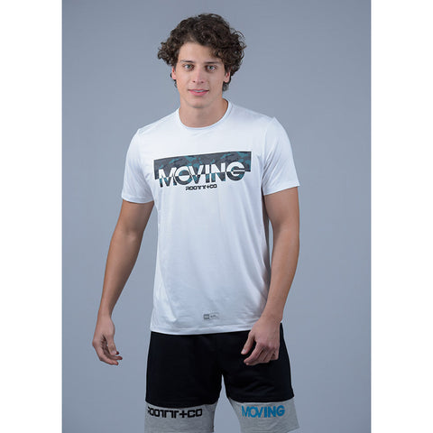 Camiseta Deportiva Moving